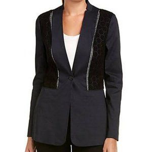 Elie Tahari Bonnie Jacket